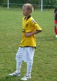 Matchwinner Johann