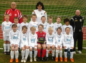 F Jugend neu